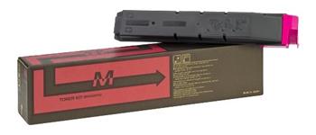 KYOCERA-MITA Toner (TK8600M)