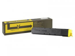 KYOCERA-MITA Toner (TK8600Y)