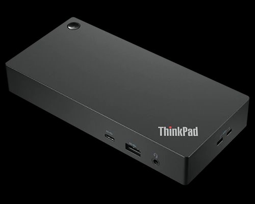 Lenovo Dock USB-C ThinkPad Univerzální dock