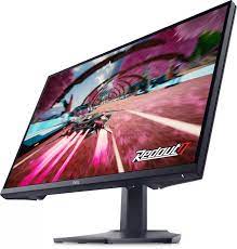 Monitor DELL G2724D / 27" / LED / 2560x1440 / 165Hz / 1000:1 / 1ms / HDMI / 2xDP / black