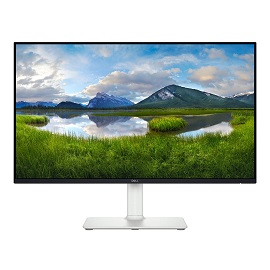 Monitor DELL S2425HS (23.8") 1920 x 1080 Full HD/IPS/FHD/100Hz/4ms/Blck-White