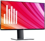 Monitor DELL U2422HE (24") 1920x1080 UltraSharp 8ms/1000:1/HDMI/DP/USB 3.2/USB-C/DOCK/RJ45/IPS panel