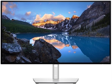 Monitor DELL U2722D (27") 2560x1440 UltraSharp QHD IPS