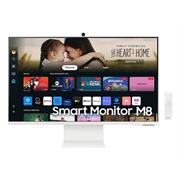 Monitor Samsung 32" M8/ LS32DM801UUXDU