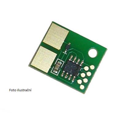 Neutral Chip HP2600/3000/3600/3800/47XX Black SCC