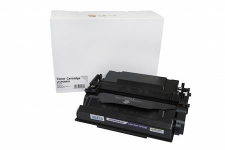 Neutral Compatible Toner Canon 041H Black
