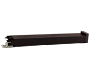 Neutral Compatible Toner Sharp MX-31GTBA Black RAVEN (1x 375gr)