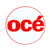 OCÉ TCS 300/500 Combipack Yellow