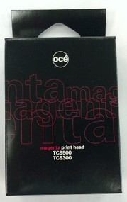 OCÉ TCS 300/500 Printhead Magenta