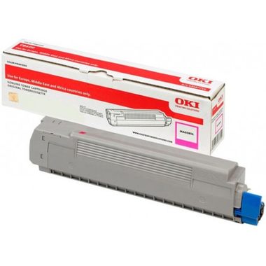 OKI Toner C332/MC363 Magenta 3K