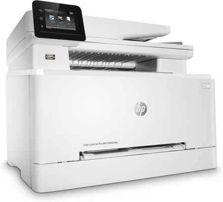 Printer HP Color LaserJet Pro MFP M283fdw