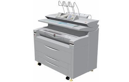 Ricoh Machine 480W