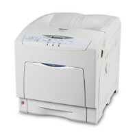 Ricoh Machine CL 4000DN