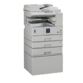 Ricoh Machine DSM 615