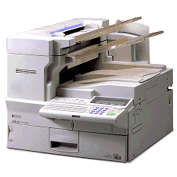 Ricoh Machine FAX 5000L