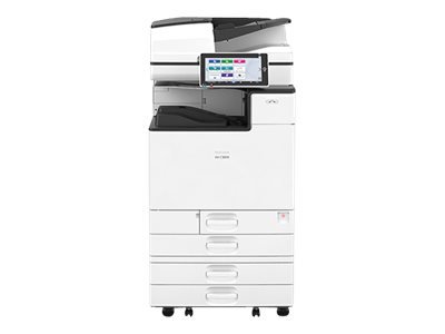Ricoh Machine IM C3000