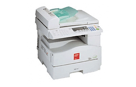 Ricoh Machine MP 1805