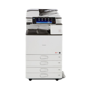 Ricoh Machine MP 2554