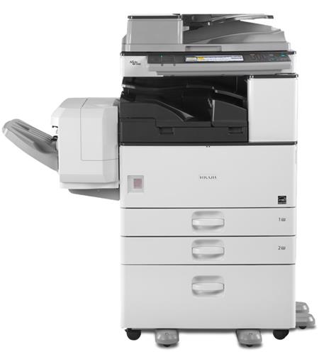 Ricoh Machine MP 2852