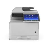 Ricoh Machine MP C307SP