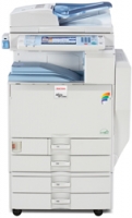 Ricoh Machine MP C4501