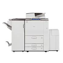 Ricoh Machine MP C6503SP
