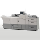 Ricoh Machine PRO C651EX