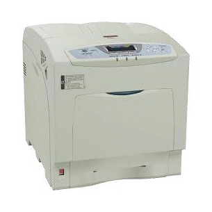 Ricoh Machine SP C410DN