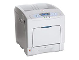 Ricoh Machine SP C411DN