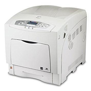 Ricoh Machine SP C420DN