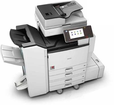 RICOH MPC 3002 (C71k B81k)
