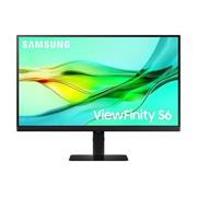 Samsung Monitor 27" Samsung ViewFinity S6/LS27D600UAUXEN