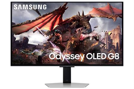 Samsung Monitor 32" Samsung Odyssey G8/ LS32DG802SUXDU