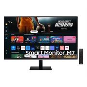 Samsung Monitor 32" Samsung Smart M7/ LS32DM702UUXDU