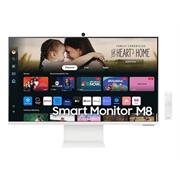 Samsung Monitor 32" Samsung Smart M8/ LS32DM801UUXDU