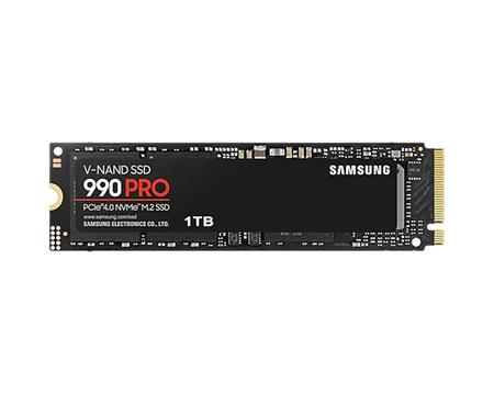 Samsung SSD 990 PRO 1TB, M.2
