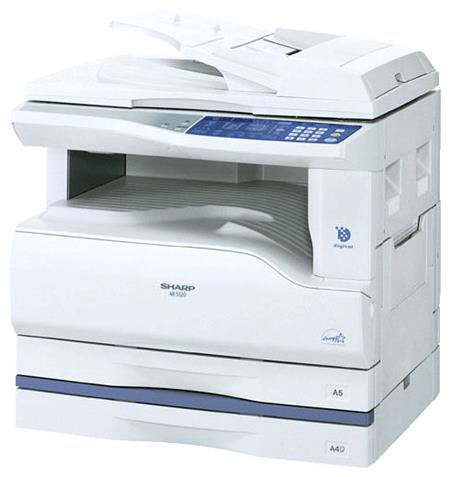 SHARP AR-5316