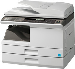SHARP AR-M201