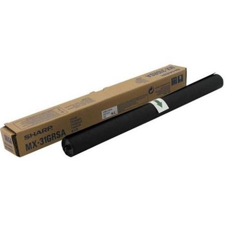 SHARP Drum OPC Kit Black (MX-31GRSA)