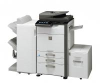 SHARP MX-5140N (A3/51 cpm)
