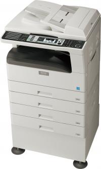 SHARP MX-M182D (A3/18 cpm)