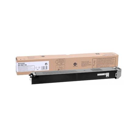 SHARP Toner Black (DX-25GTBA)