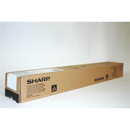 SHARP Toner Black (MX-62GTBA)