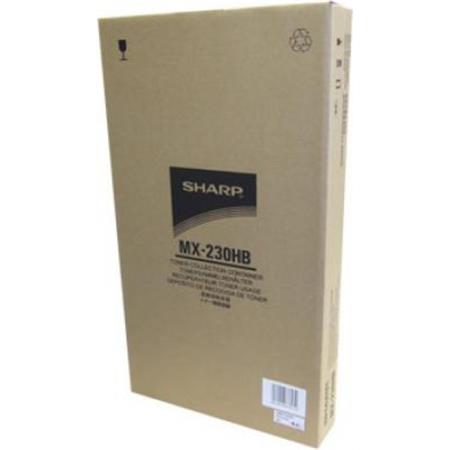 SHARP Toner Collection Container (MX-230HB)