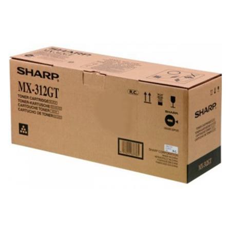 SHARP Toner (MX-312GT)