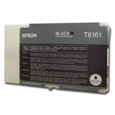 Ink Cartridges EPSON SC Black 3k