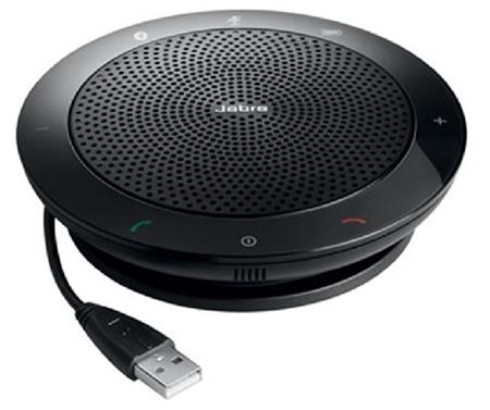 Jabra Speak 510, MS