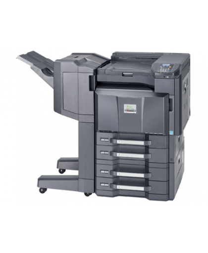 Kyocera-Mita HW FS-C8600DN