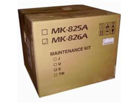 KYOCERA-MITA Maintenance Kit (MK-826A) (PUx1)