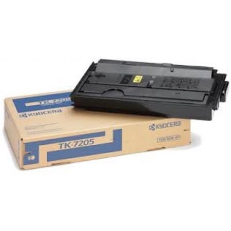 KYOCERA-MITA Toner (TK7205) (PUx6)